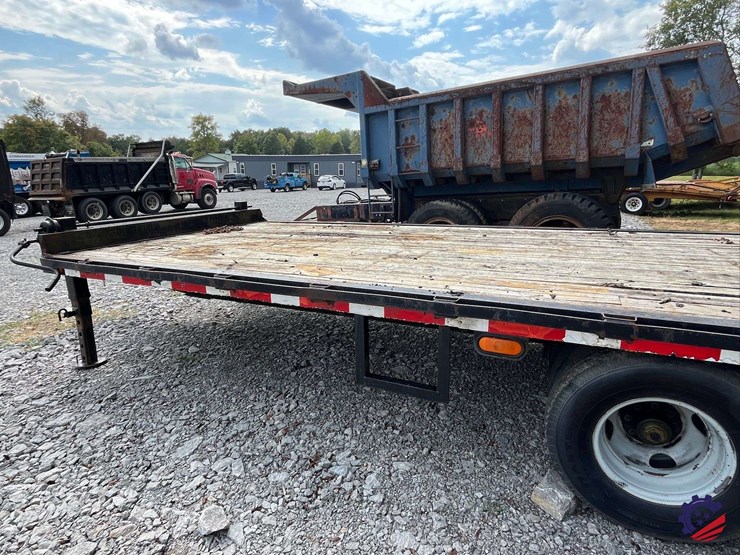 2001-albright-25’-t/a-equipment-trailer-image-20