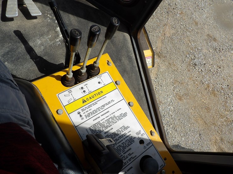 #27063-•-2016-laymor-sm-400-sweeper-/-broom-image-22