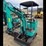 #1202-•-new-h15r-cfg-industrial-mini-track-excavator-with-thumb-image-1