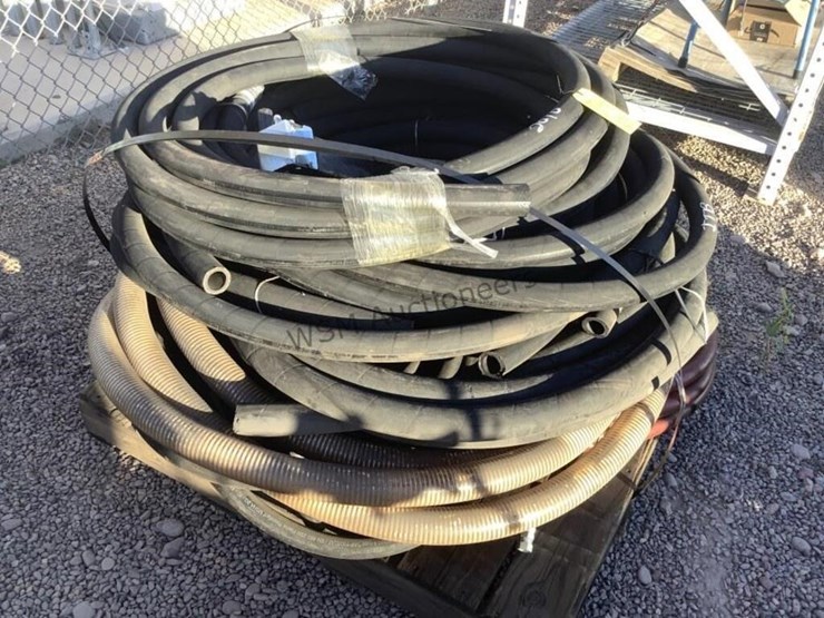 pallet-of-asst-industrial-hoses-&-jacks-image-4