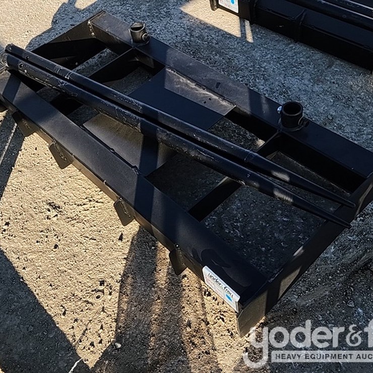 Unused 2025 PABREAK GCC56