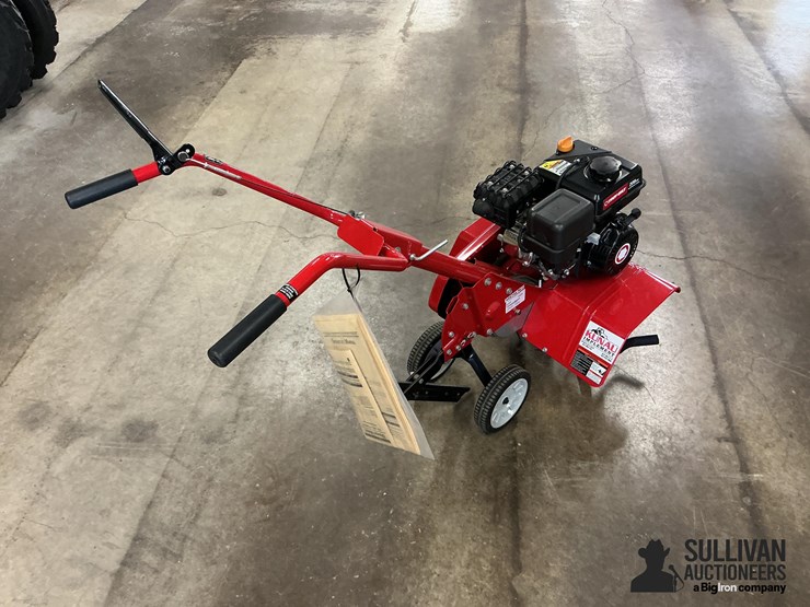 troy-bilt-colt-24"-walk-behind-front-tine-tiller-image-5