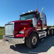 2020 WESTERN STAR 4900SB