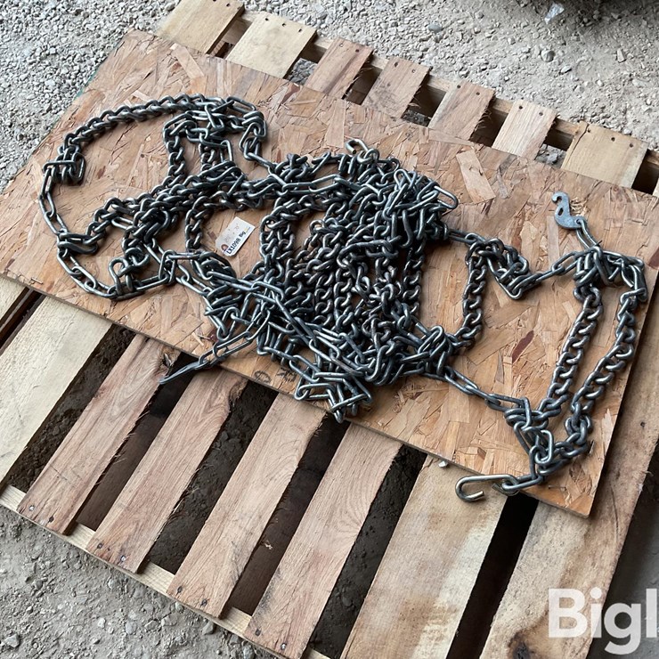 Tractor Chains