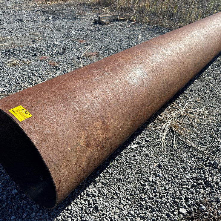 #32597 • 22"x172" Pipe