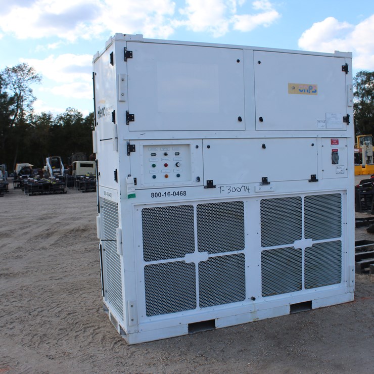 #30074 • 2017 CAPS AC UNIT