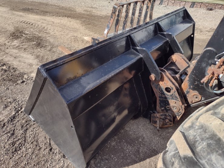 13-cat-407c-telehandler-w/bucket-&-forks-(qea-5956)-image-18