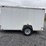 #1219-•-diamond-cargo-5x10-enclosed-trailer-like-new.-image-5
