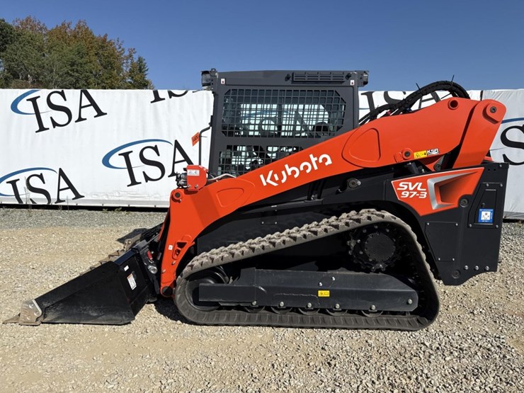 #5120-•-2025-kubota-svl-97-3-tracked-skid-steer-image-2