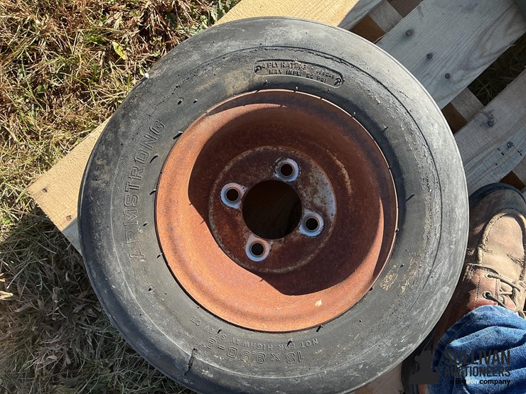 titan-/-armstrong-tires-on-4-bolt-rims-image-9