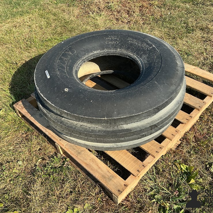 Titan 14L-16.1SL Tire