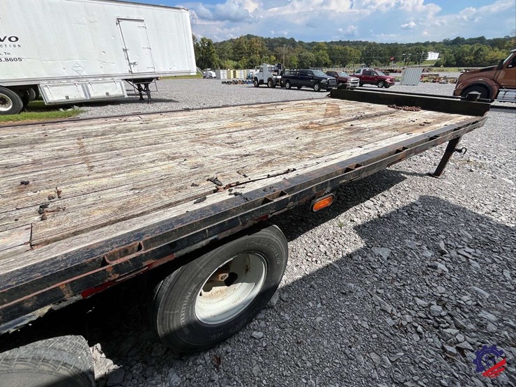 2001-albright-25’-t/a-equipment-trailer-image-29