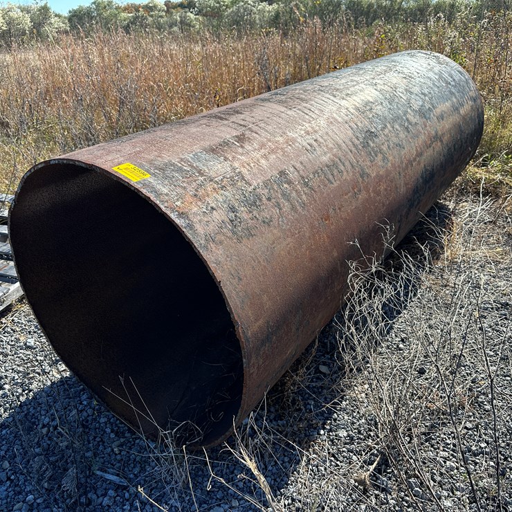 #32596 • 36"x102" Pipe