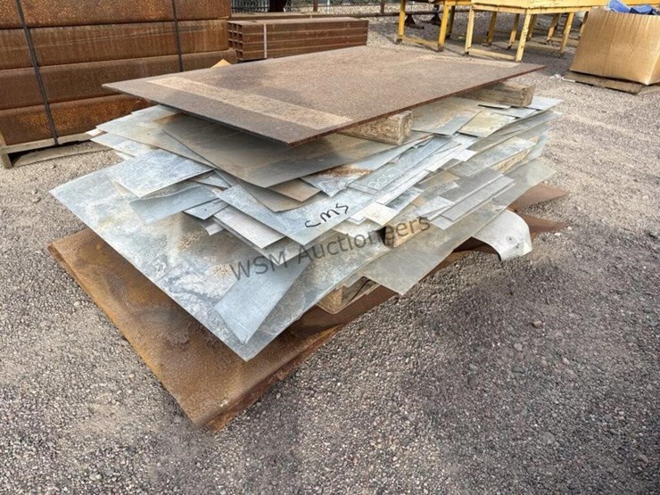 stack-of-asst-steel-plate-&-sheeting-image-3