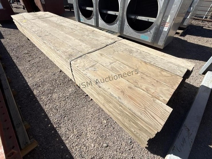 bundle-of-16ft-scaffolding-planks-image-1