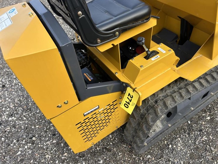 #2710-•-2025-infront-yf400-mini-tracked-skid-steer-image-11
