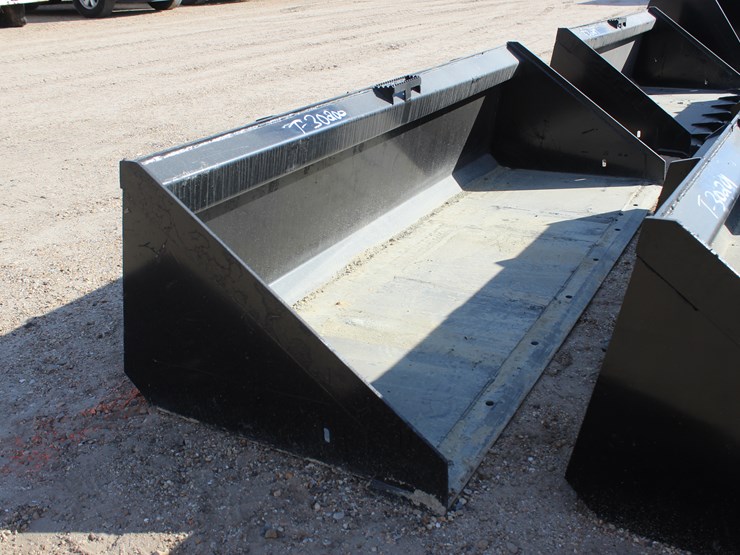 #30200-•-84in-low-profile-gp-bucket-image-1