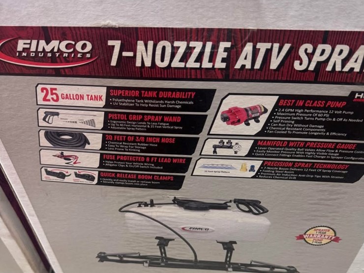 #1006-•-fimco-7-nozzle-25-gal-atv-sprayer-image-3