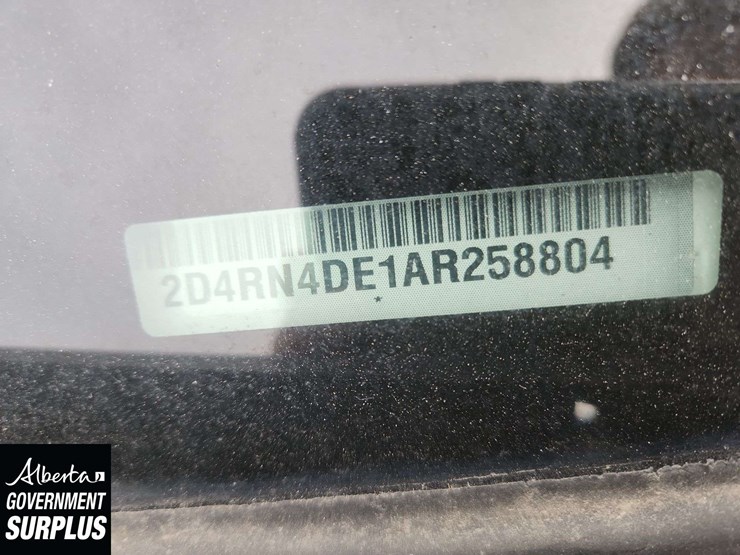 2010-dodge-grand-caravan-se-image-6