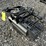 #2721-•-*unused*-mini-skid-steer-grapple-bucket-image-3
