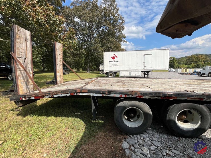 2001-albright-25’-t/a-equipment-trailer-image-28