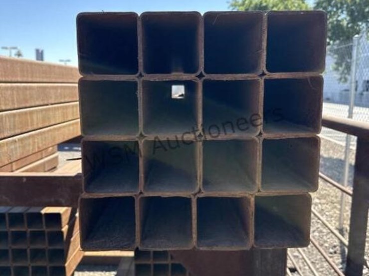 bundle-of-3-1/2in-square-tubing-image-2