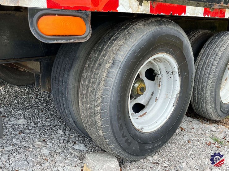 2001-albright-25’-t/a-equipment-trailer-image-6