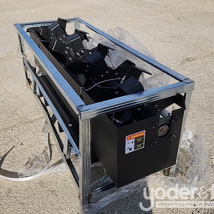 Unused 2025 PABREAK RT260