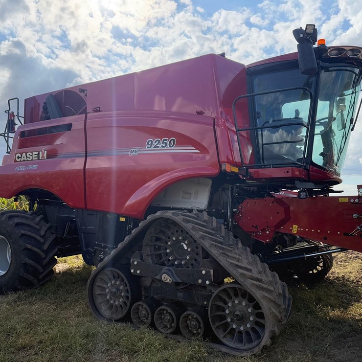 2023 CASE IH 9250