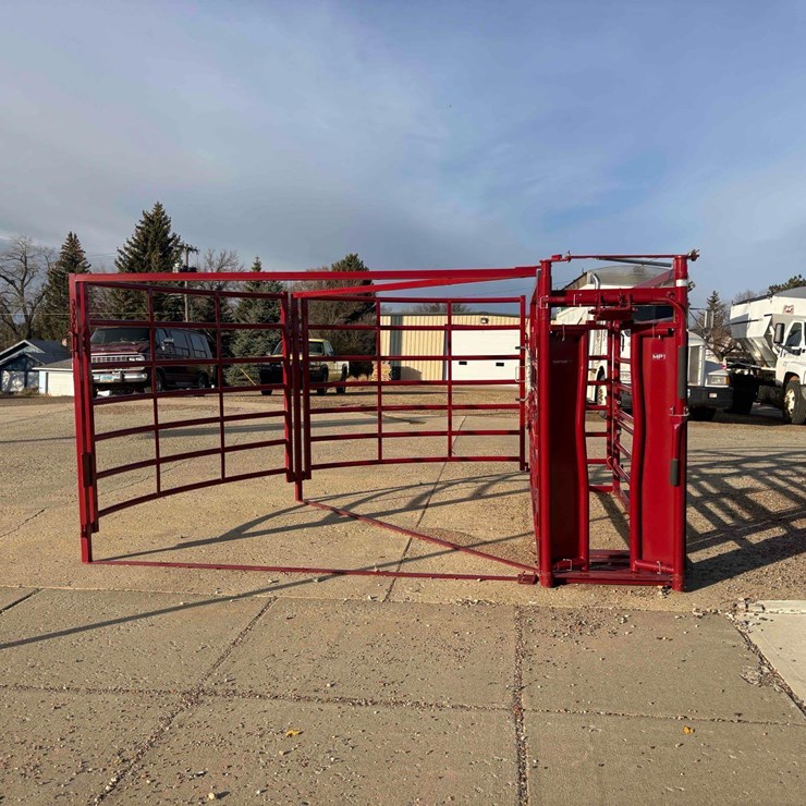 Tarter West MPI Maternity Pen