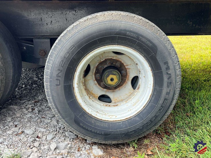 2001-albright-25’-t/a-equipment-trailer-image-7