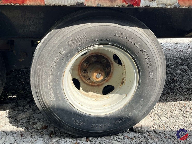 2001-albright-25’-t/a-equipment-trailer-image-11