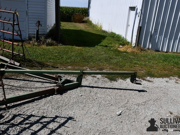 mcfarlane-wd-1014f-26'-5-bar-spike-tooth-harrow-image-18