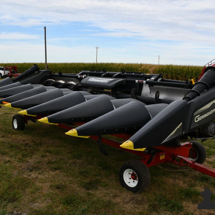 2023 GERINGHOFF ELITE XL