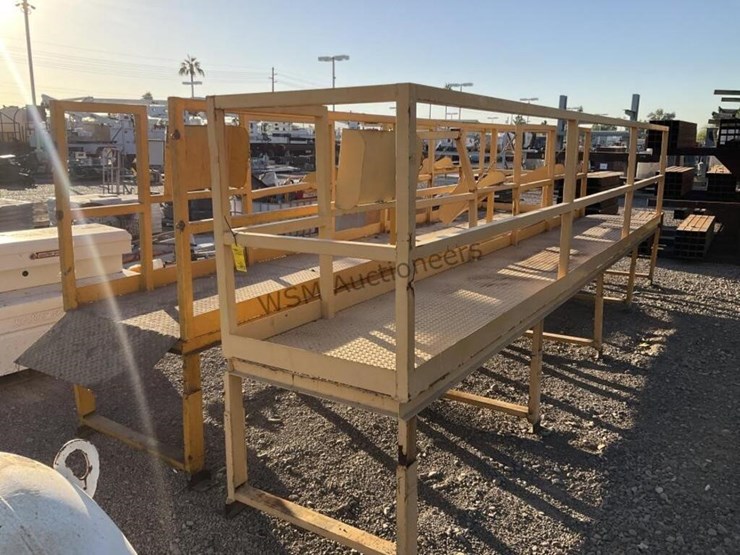 2-metal-catwalks-w/-trash-chutes-image-2