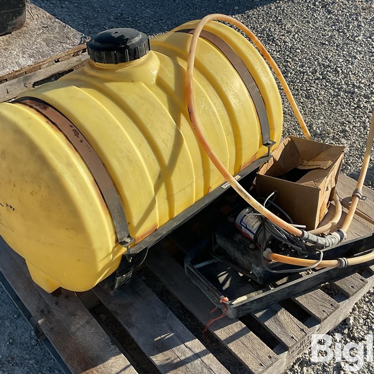 Inoculant Applicator