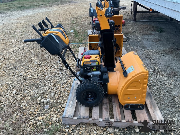 cub-cadet-2x-24ip-24”-walk-behind-snow-blower-image-4