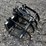 #2721-•-*unused*-mini-skid-steer-grapple-bucket-image-2