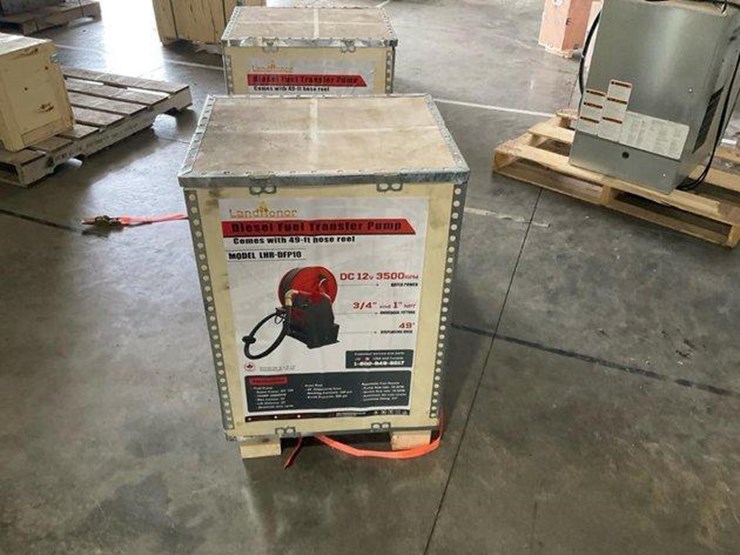 #5004-•-unused-2025-landhonor-diesel-fuel-transfer-pump-image-3