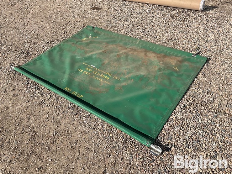 w-a-johnson-combine-feederhouse-tarp-image-1