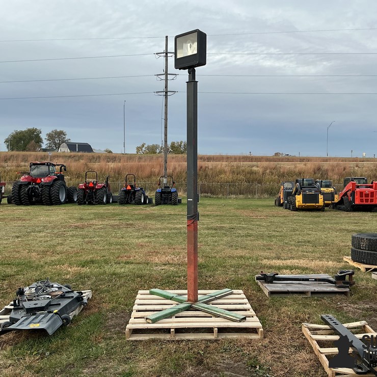 Portable Light Tower