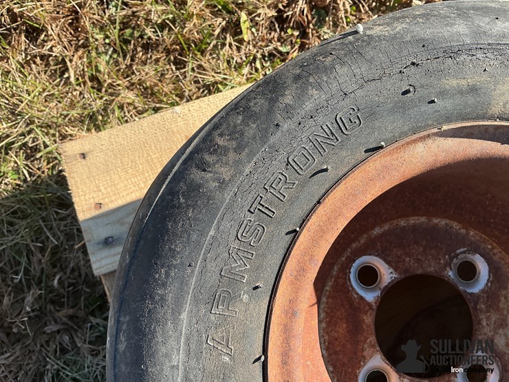 titan-/-armstrong-tires-on-4-bolt-rims-image-7