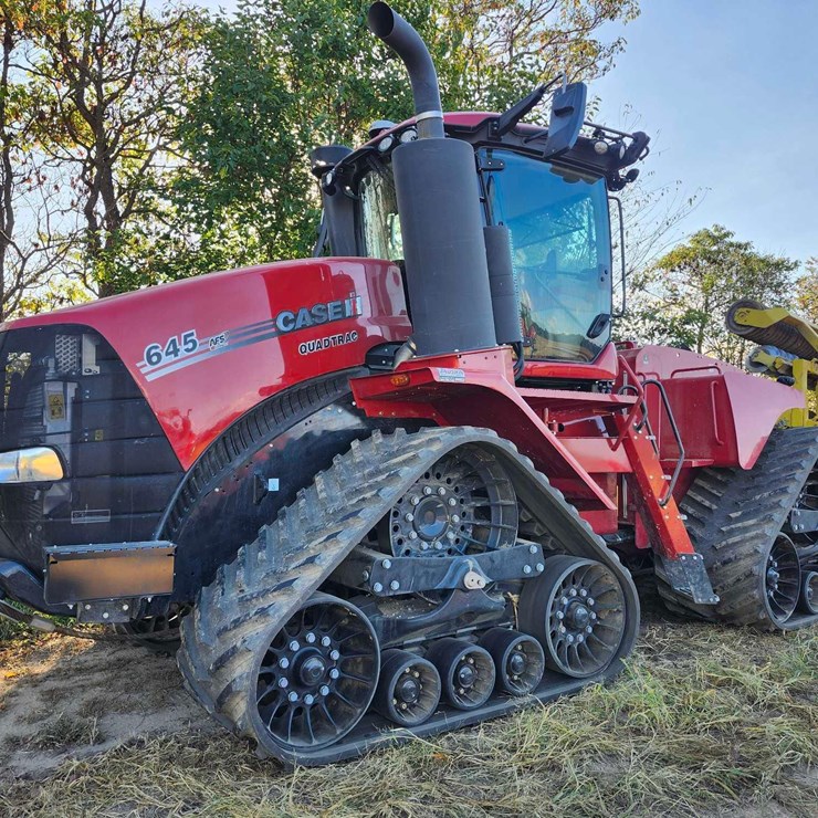 2024 CASE IH 36
