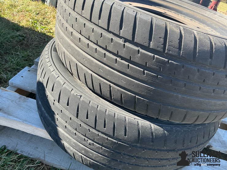 hankook-215/55r16-tires-on-6-bolt-rims-image-10