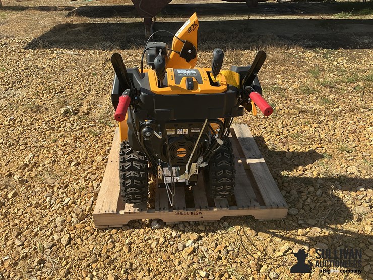 cub-cadet-2x30ip-30”-walk-behind-snow-blower-image-6