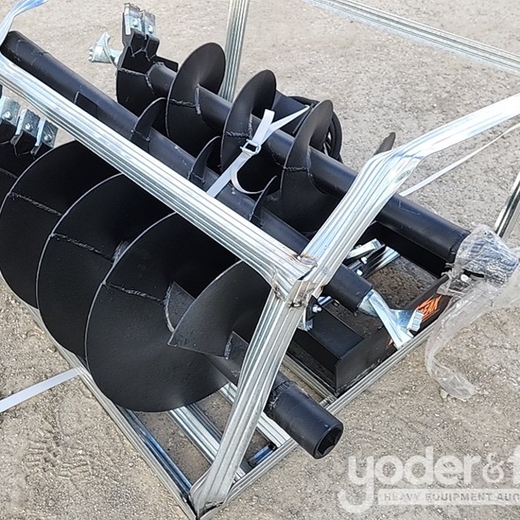 Unused 2025 PABREAK AR650