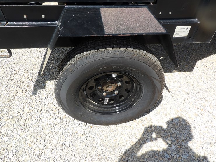 #27063-•-2016-laymor-sm-400-sweeper-/-broom-image-12