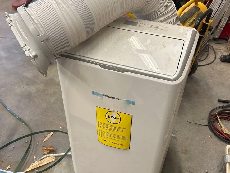 hisense-portable-a/c-image-1