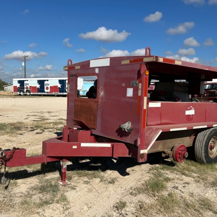 MARATHON 76KW GENERATOR