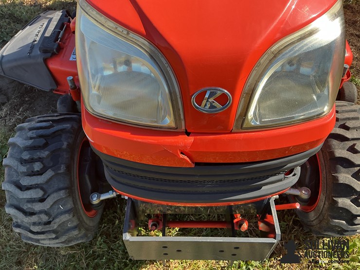 2010-kubota-bx2660-4wd-compact-utility-tractor-w/mower-deck-image-10